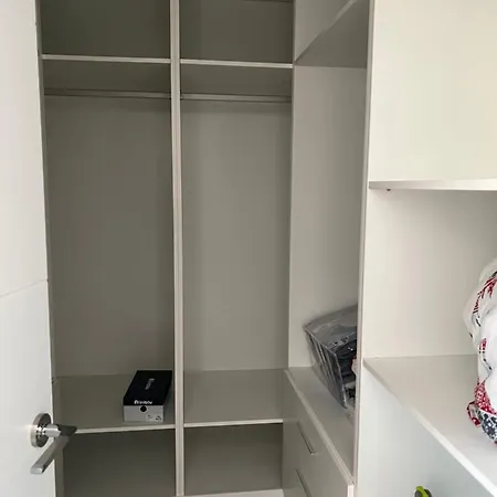 Casa Mandin Pansiyon A Coruña