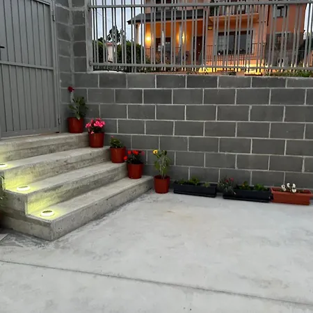 Casa Mandin Pansiyon