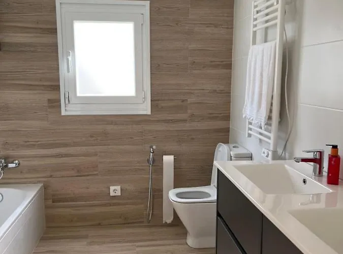 Casa Mandin 홈스테이