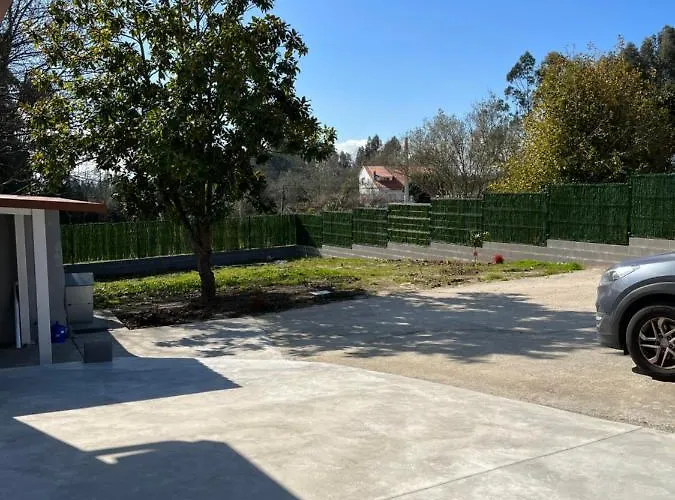 Casa Mandin 홈스테이 *