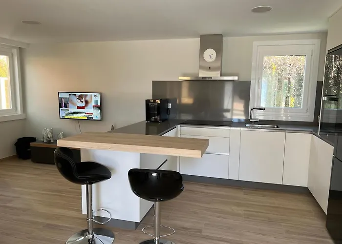 Casa Mandin 홈스테이