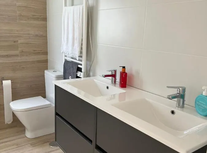 Casa Mandin 아 코루냐