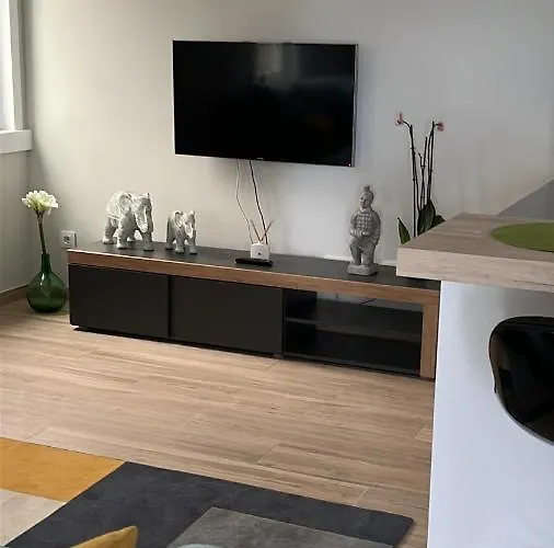 홈스테이 Casa Mandin 아 코루냐