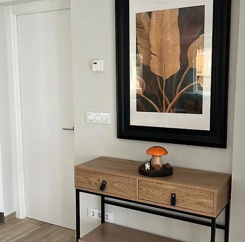 Casa Mandin 홈스테이 아 코루냐