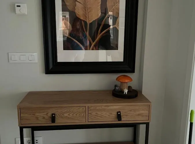 Casa Mandin 홈스테이