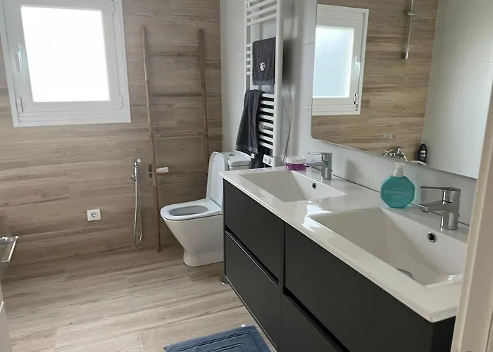 홈스테이 Casa Mandin *