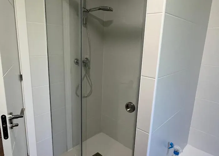 홈스테이 Casa Mandin