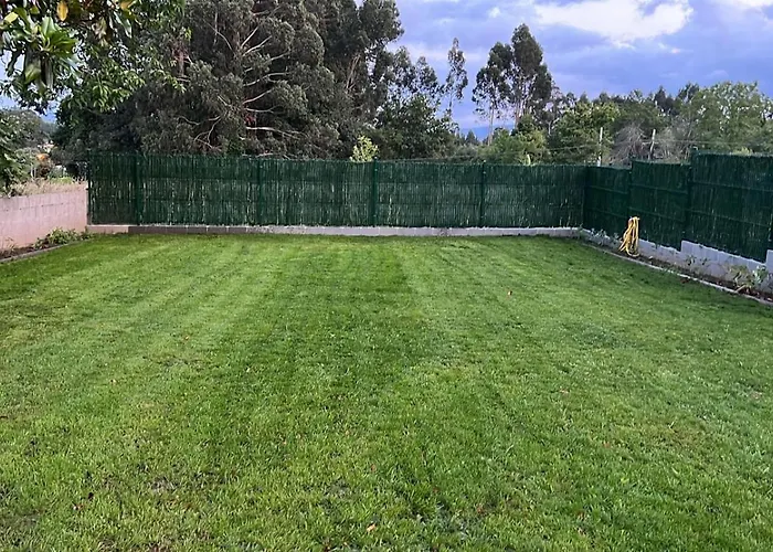 Casa Mandin 홈스테이 *